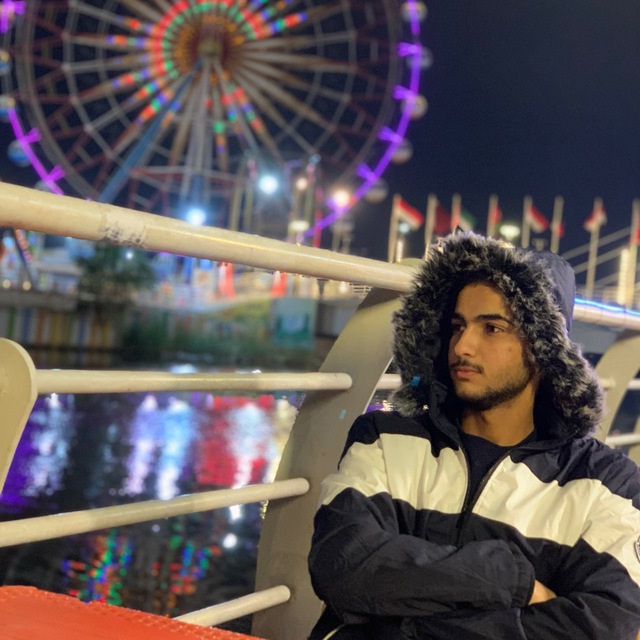 Channel Photo