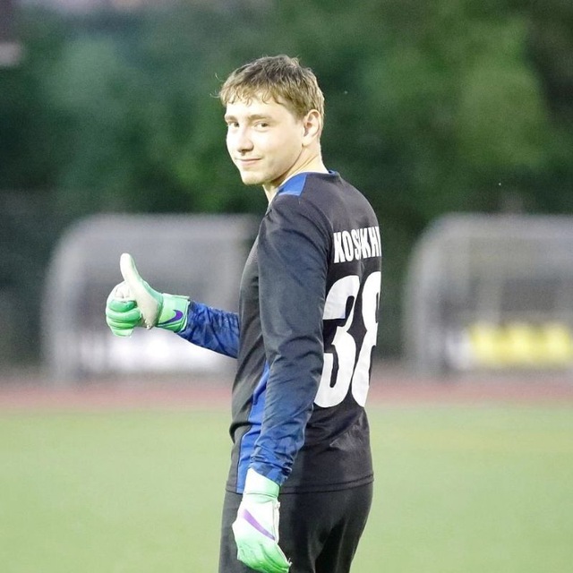 Channel Photo
