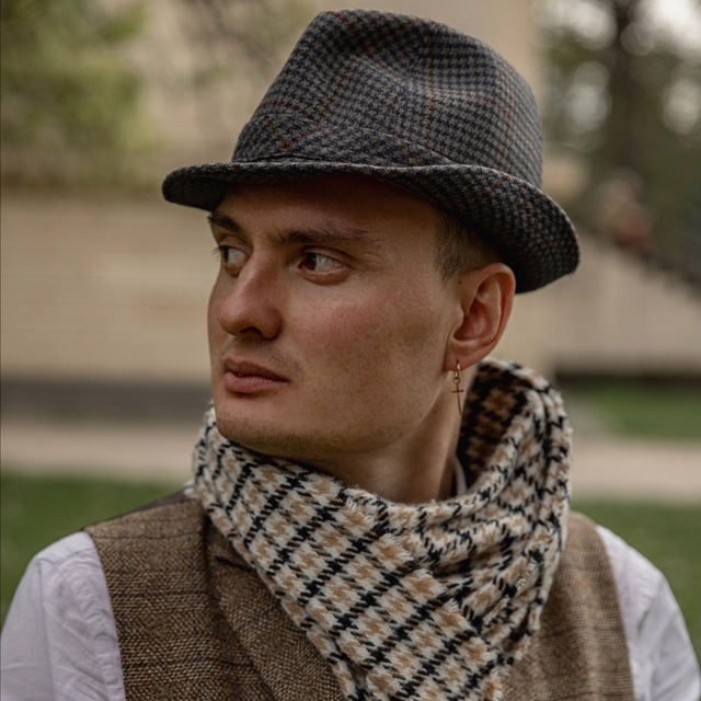 Channel Photo