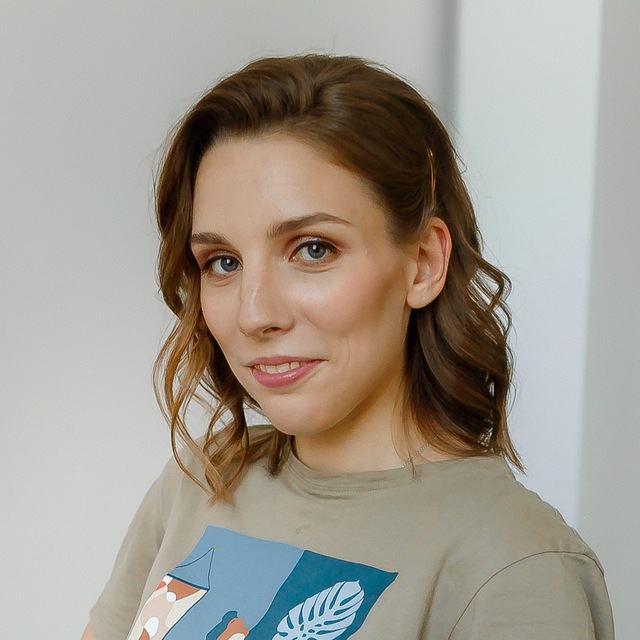 Channel Photo