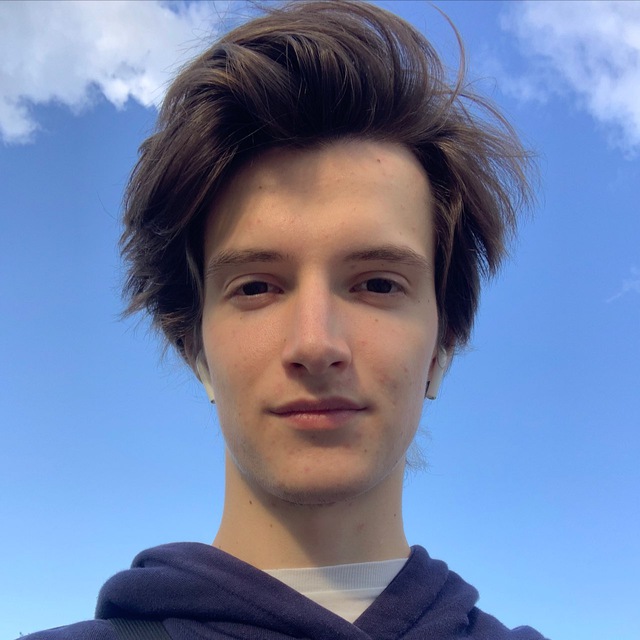 Channel Photo