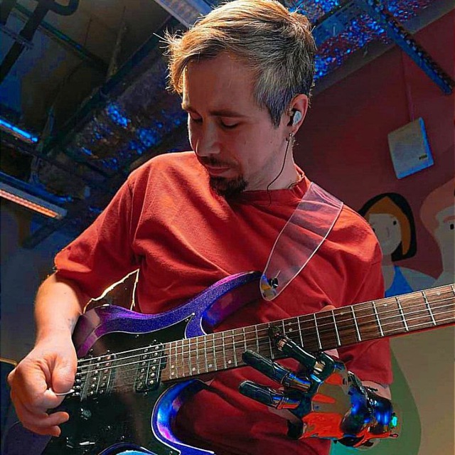 Channel Photo