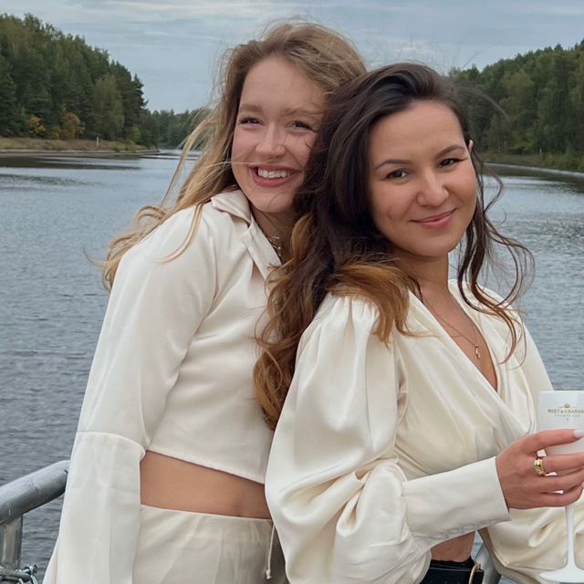Channel Photo