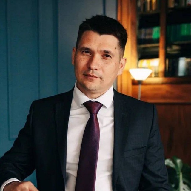 Channel Photo