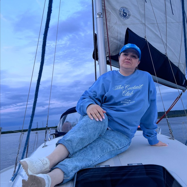 Channel Photo