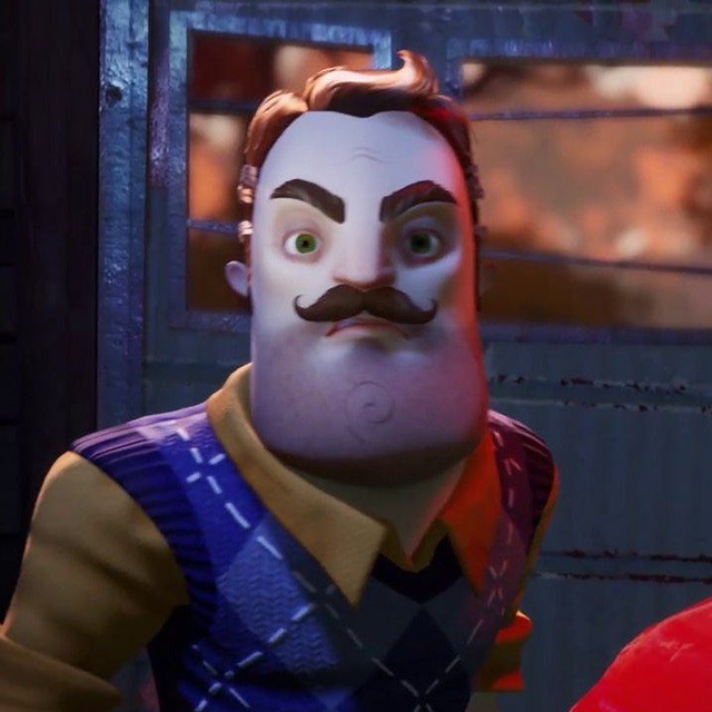 Channel Photo