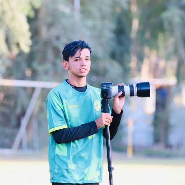 Channel Photo