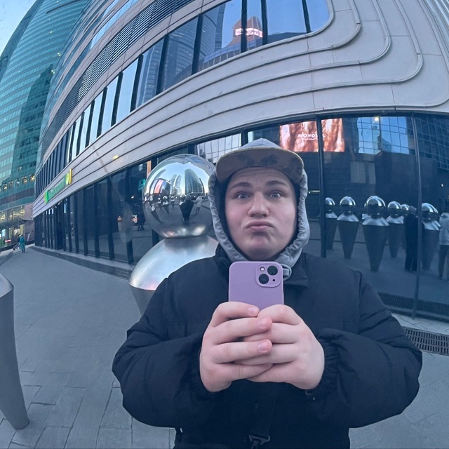 Channel Photo