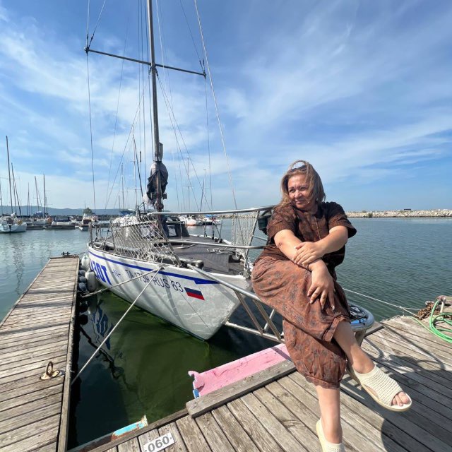 Channel Photo