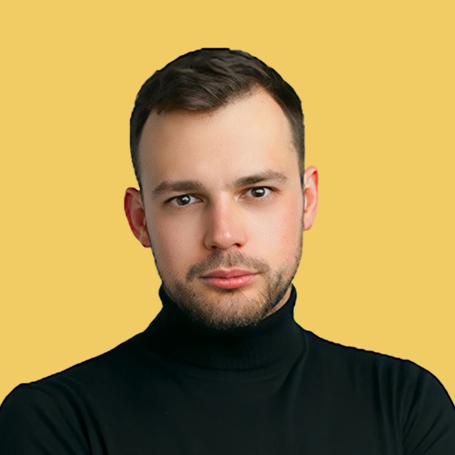 Channel Photo
