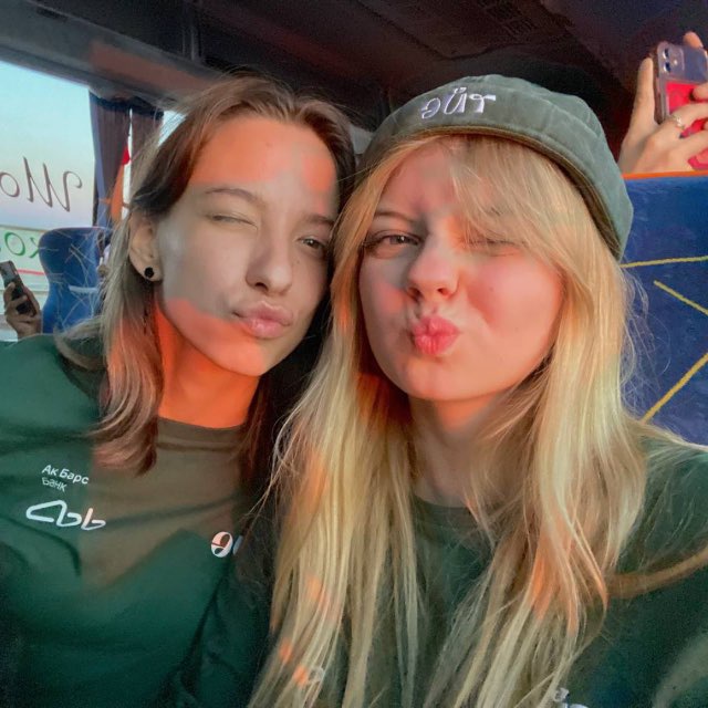 Channel Photo