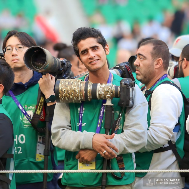 Channel Photo