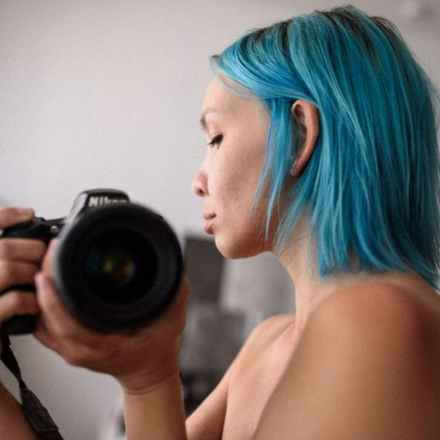Channel Photo