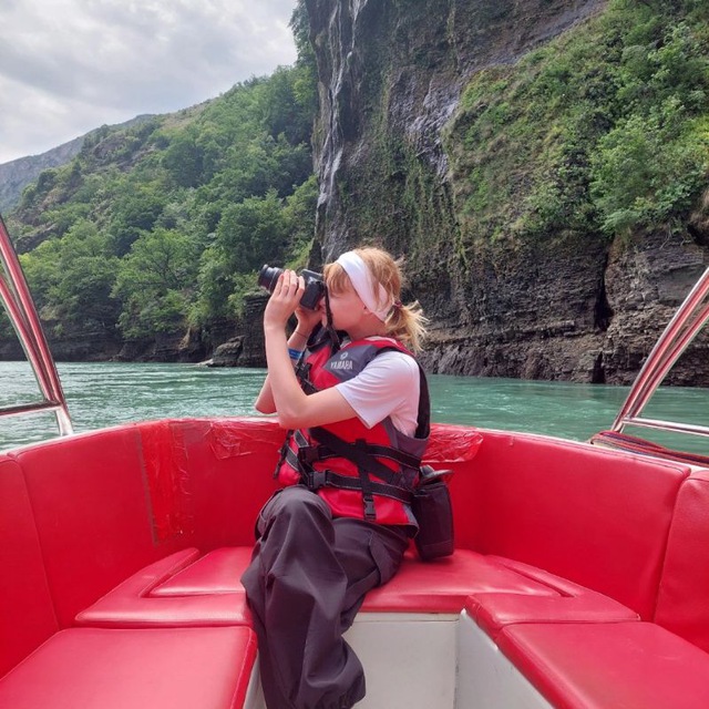 Channel Photo
