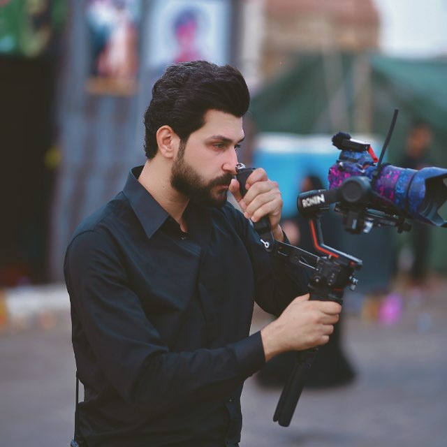 Channel Photo