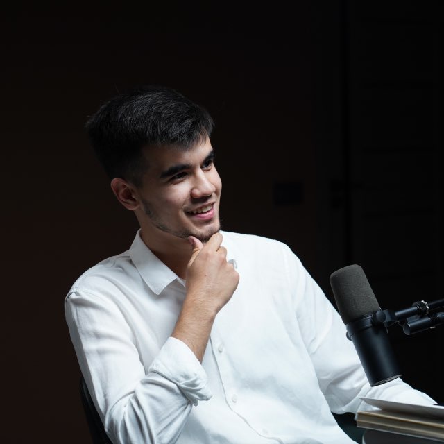 Channel Photo