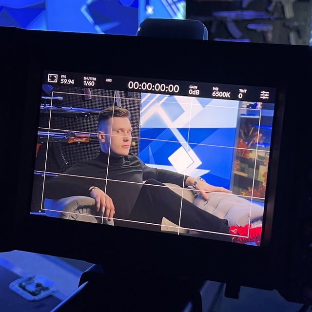Channel Photo