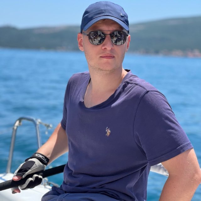 Channel Photo