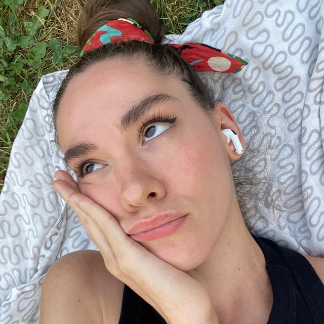 Channel Photo