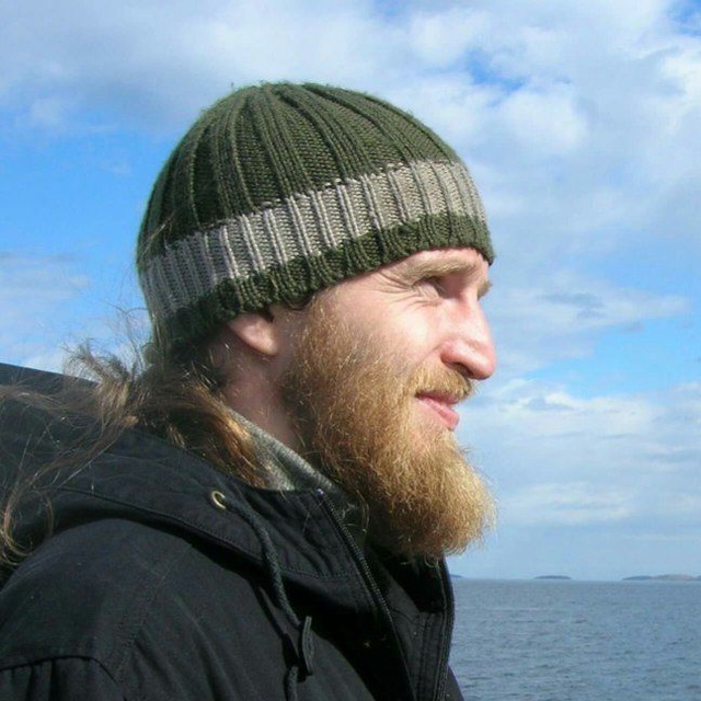 Channel Photo