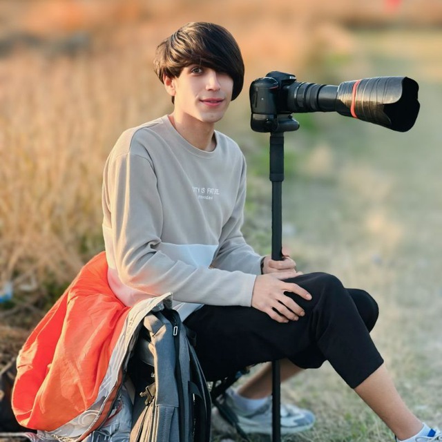 Channel Photo