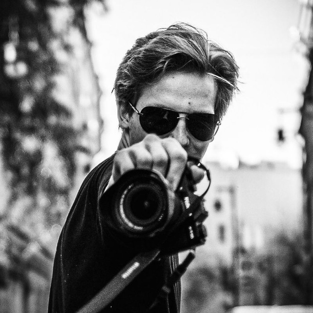 Channel Photo