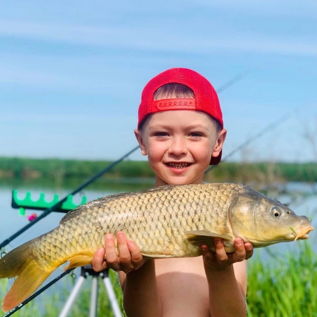 Channel Photo