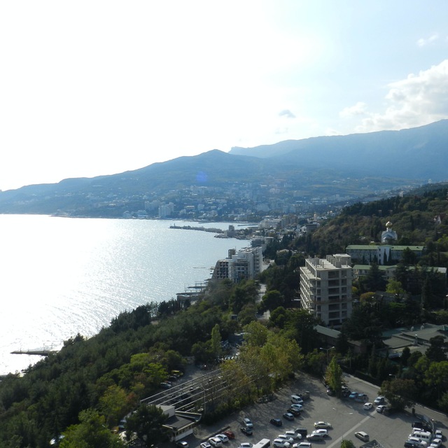 Channel Photo