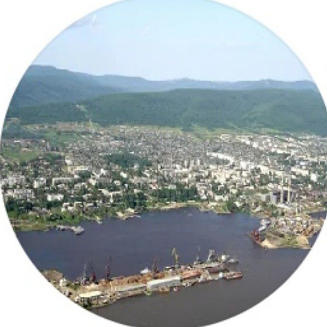 Channel Photo