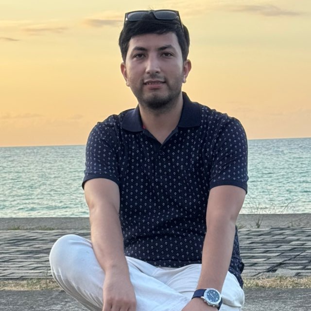 Channel Photo