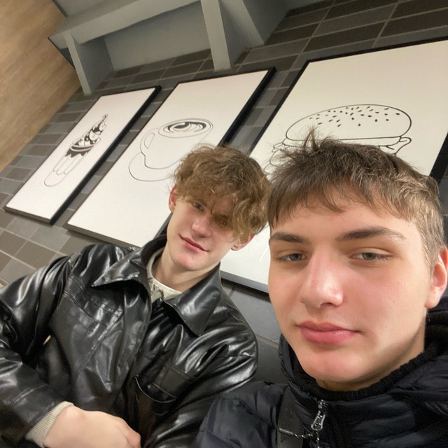 Channel Photo