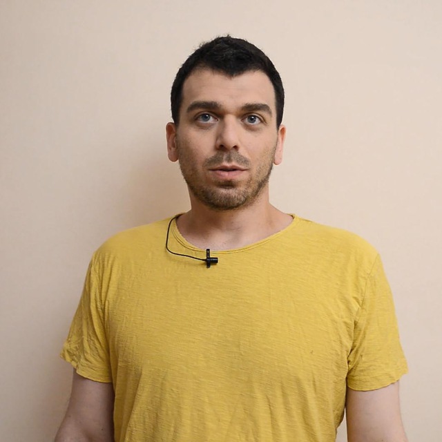 Channel Photo