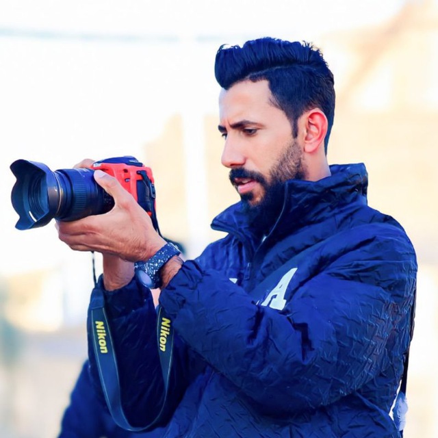 Channel Photo