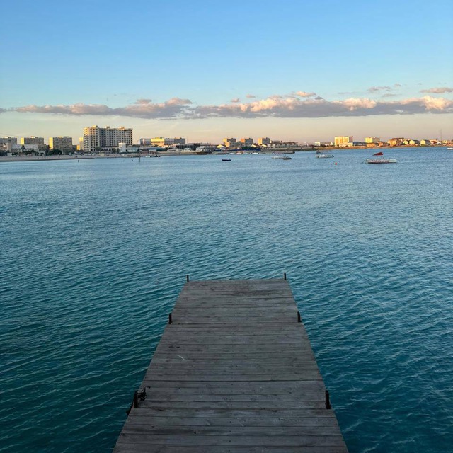 Channel Photo