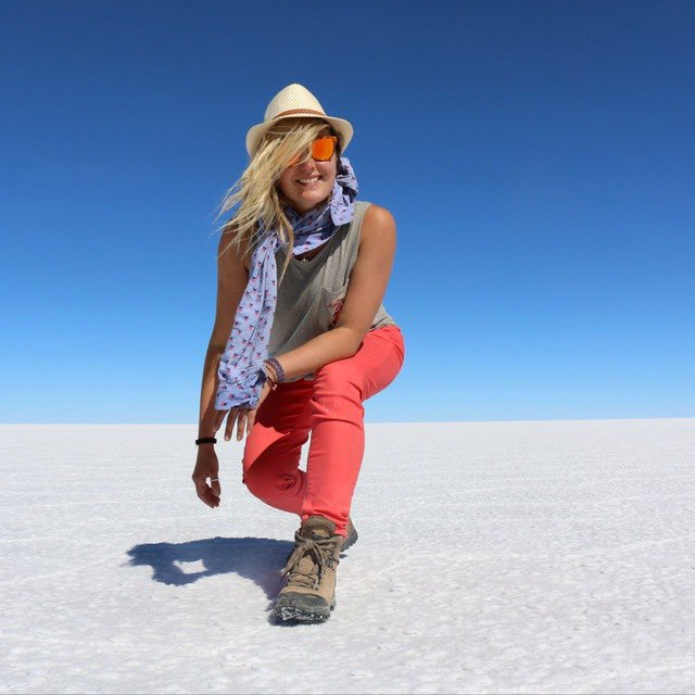 Channel Photo