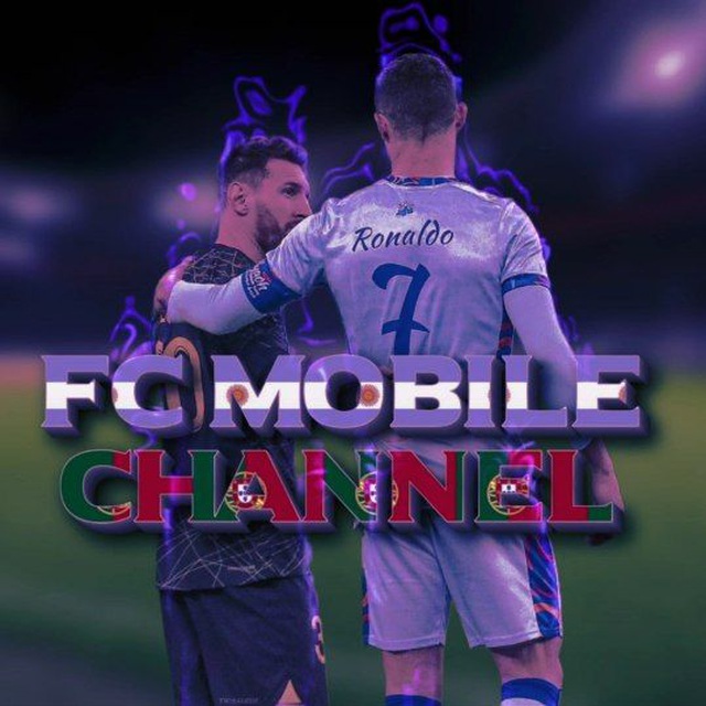 Channel Photo
