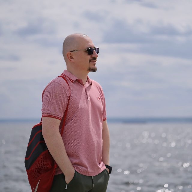 Channel Photo