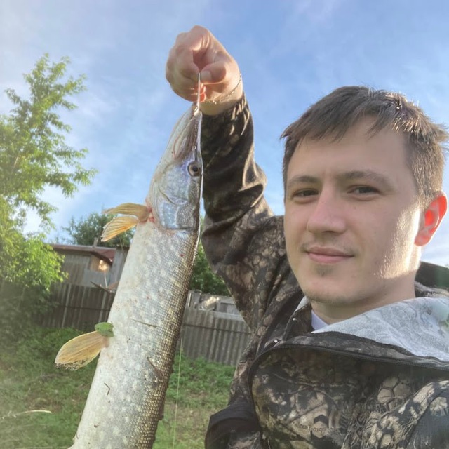 Channel Photo