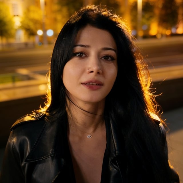 Channel Photo