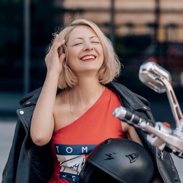 Channel Photo