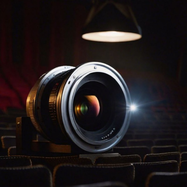Channel Photo