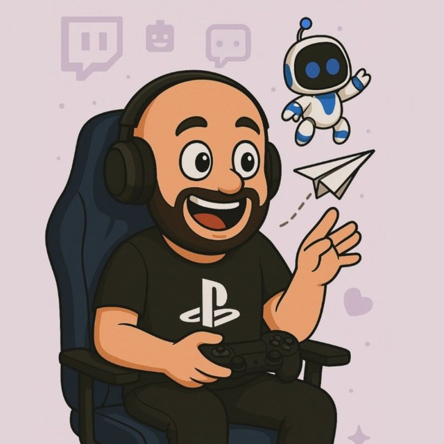 Channel Photo