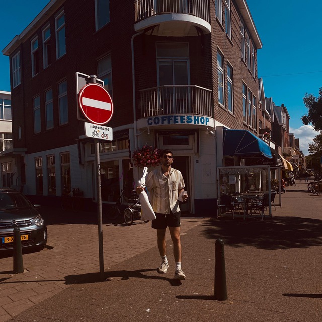 Channel Photo