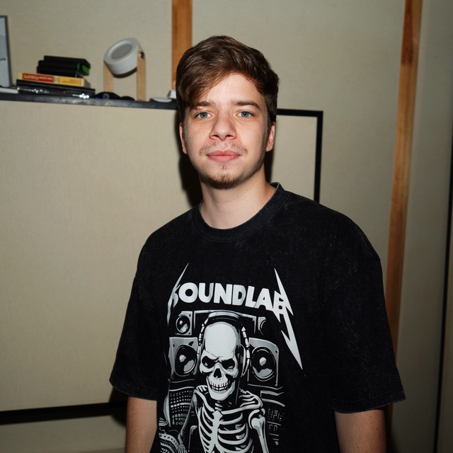 Channel Photo