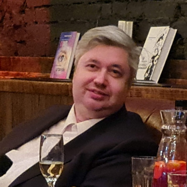 Channel Photo
