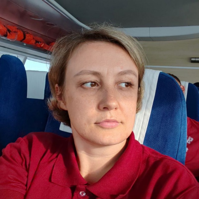 Channel Photo