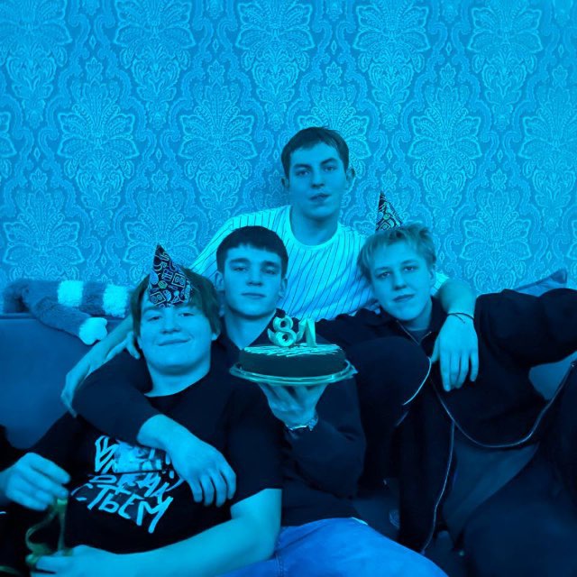 Channel Photo