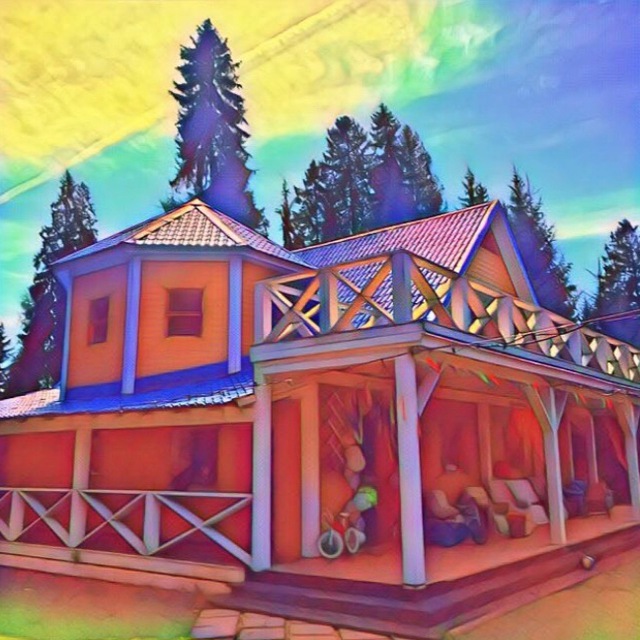 Channel Photo