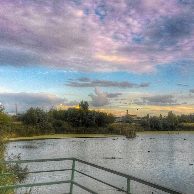 Channel Photo