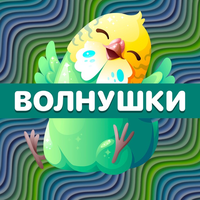 Channel Photo